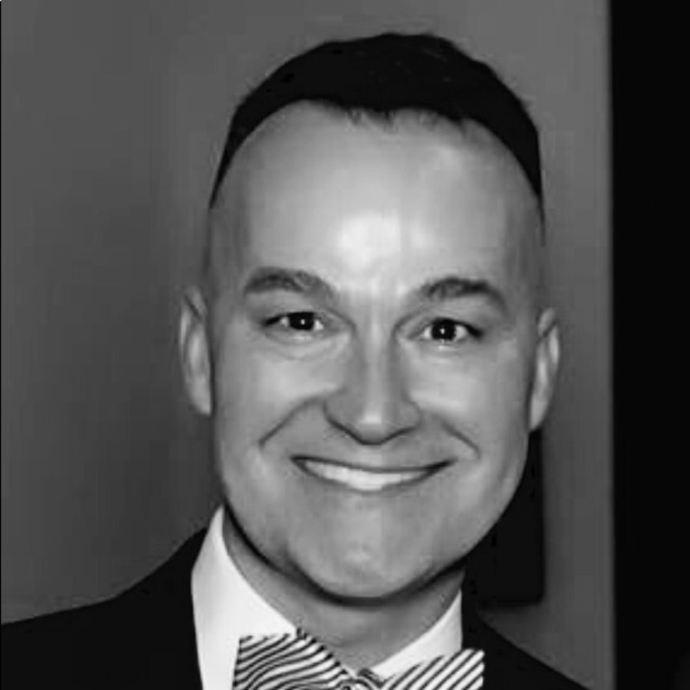 Meet your Posher, Chris